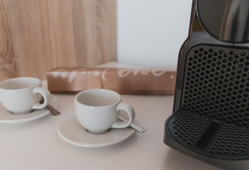 标准间, Quinta Da Moita Agroturismo