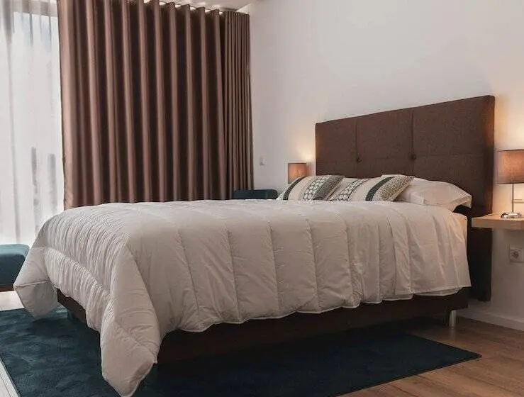 Standard-huone, Quinta Da Moita Agroturismo