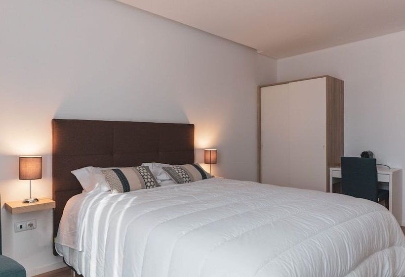 스탠다드 룸, Quinta Da Moita Agroturismo