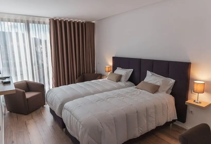 Standard-huone, Quinta Da Moita Agroturismo