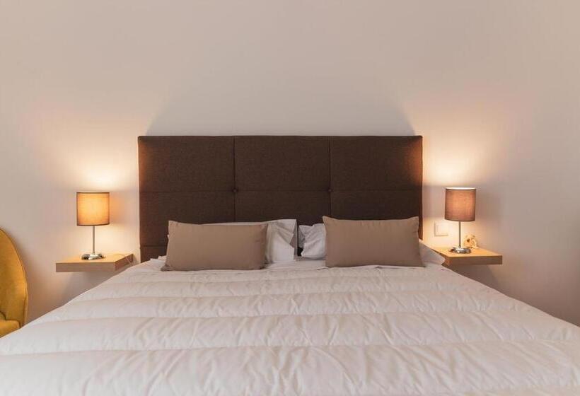 标准间, Quinta Da Moita Agroturismo