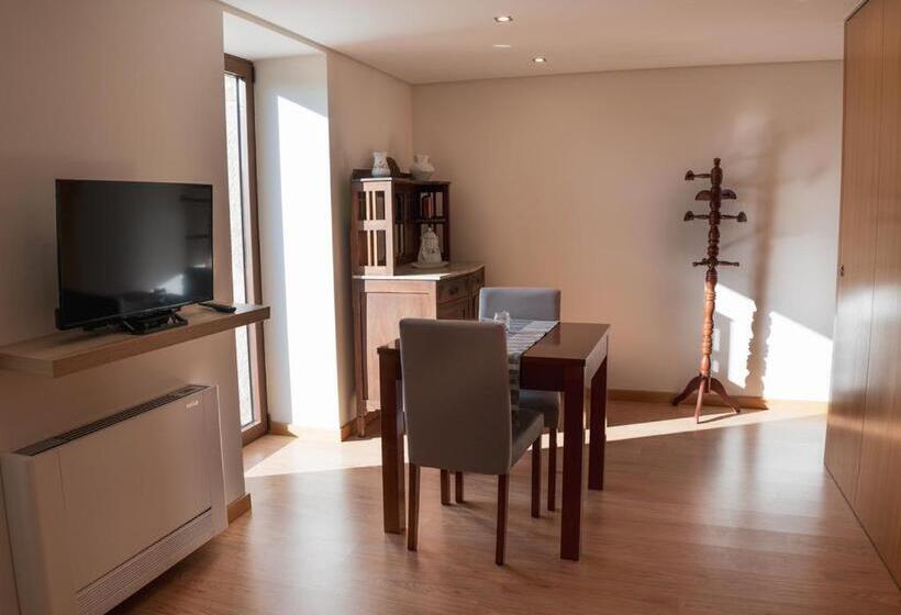 带1个卧室的别墅, Quinta Da Moita Agroturismo