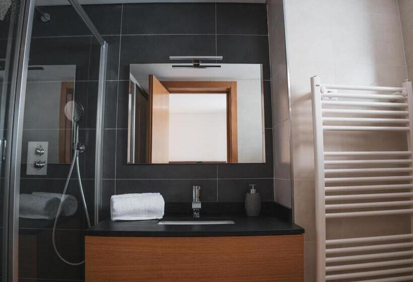 带1个卧室的别墅, Quinta Da Moita Agroturismo