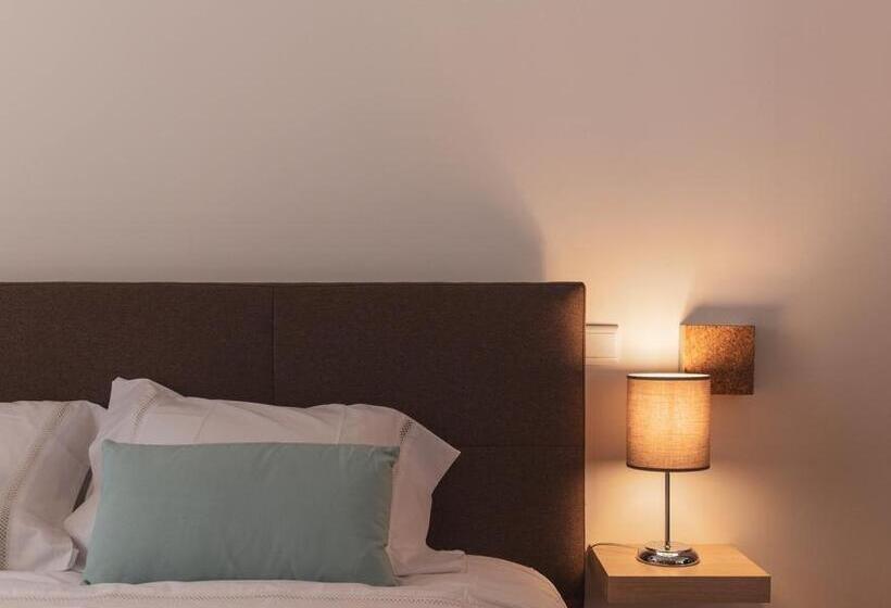 带1个卧室的别墅, Quinta Da Moita Agroturismo