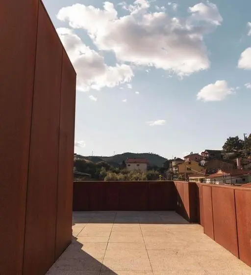 Villa 2 Makuuhuonetta, Quinta Da Moita Agroturismo
