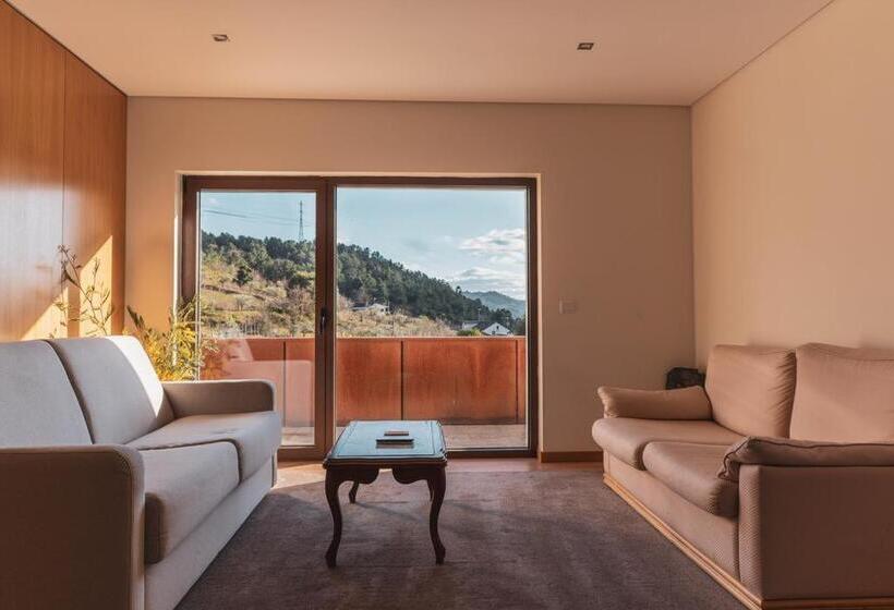 带2个卧室的别墅, Quinta Da Moita Agroturismo