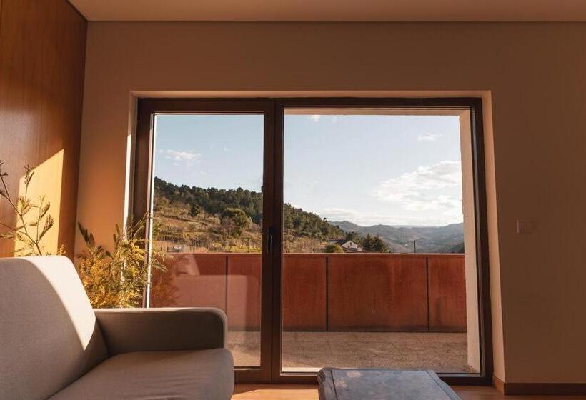 带2个卧室的别墅, Quinta Da Moita Agroturismo