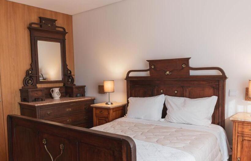 带2个卧室的别墅, Quinta Da Moita Agroturismo