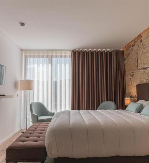 高级大房间, Quinta Da Moita Agroturismo