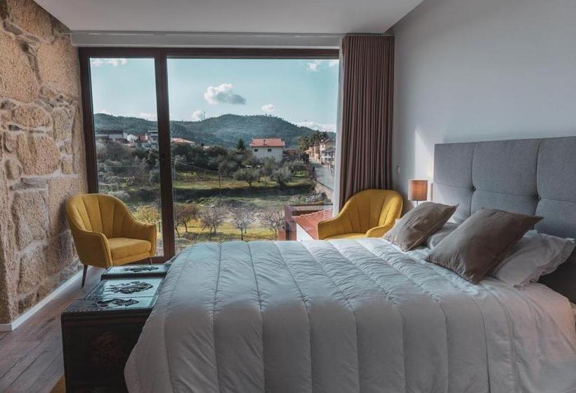 高级大房间, Quinta Da Moita Agroturismo