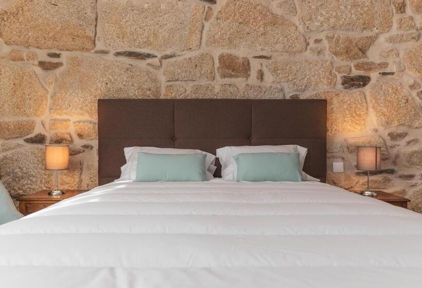 수피리어 룸, Quinta Da Moita Agroturismo