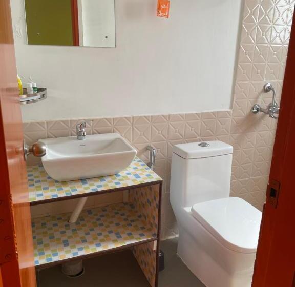 Standardzimmer mit Balkon, Casa Willow