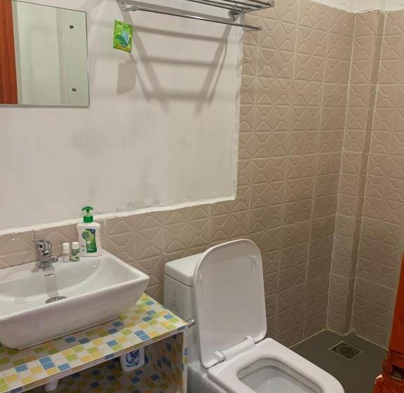 Deluxe Studio, Casa Willow