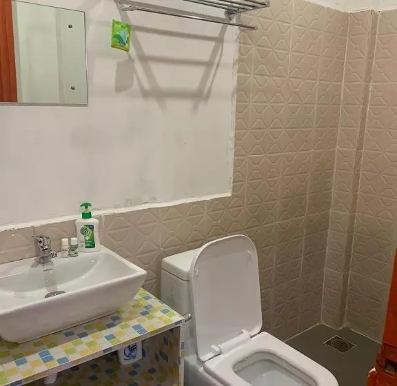 Estúdio Deluxe, Casa Willow
