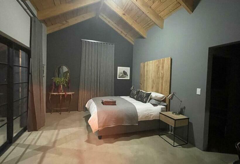 غرفة ديلوكس, Lekkerberg