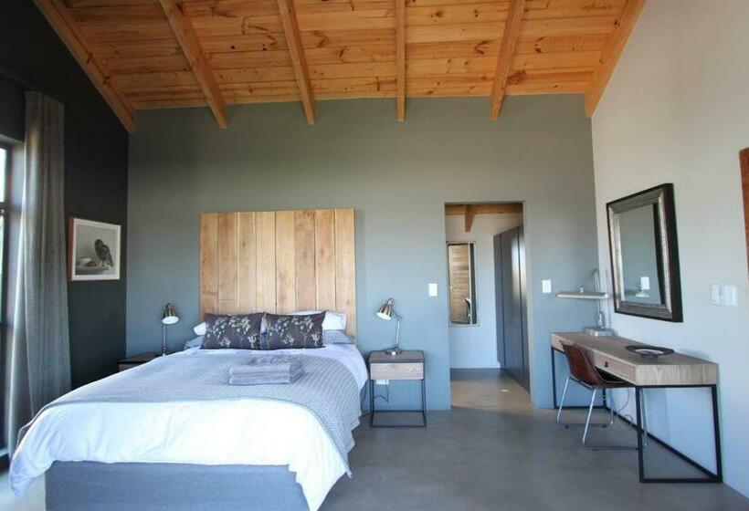 غرفة ديلوكس, Lekkerberg