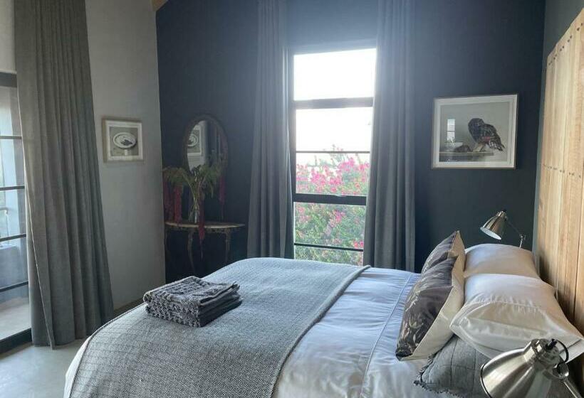 غرفة ديلوكس, Lekkerberg