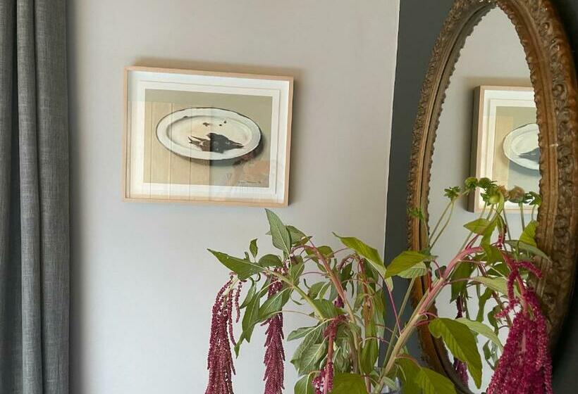 غرفة ديلوكس, Lekkerberg