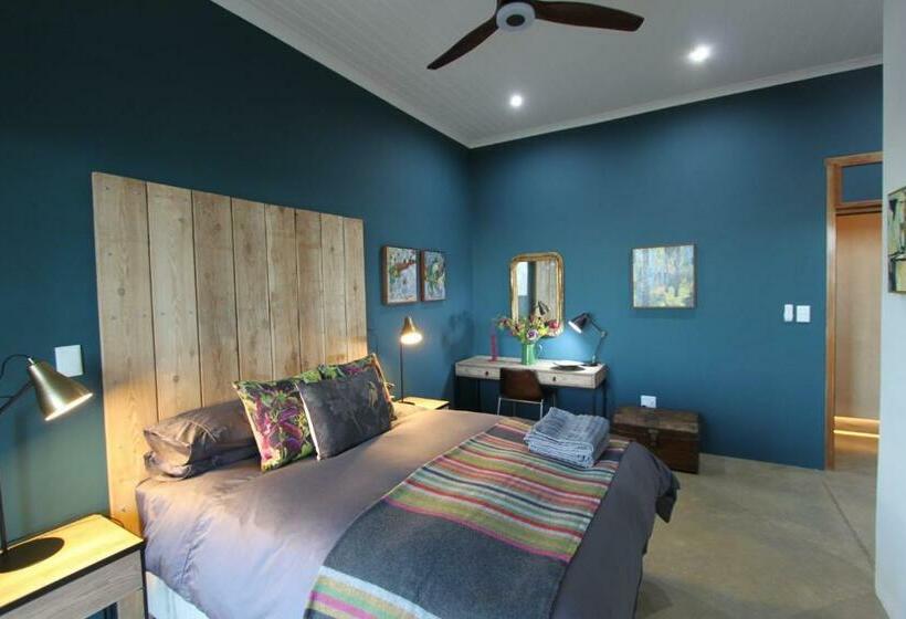 غرفة ديلوكس, Lekkerberg