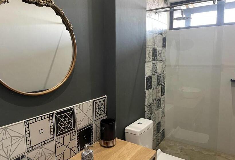 غرفة ديلوكس, Lekkerberg