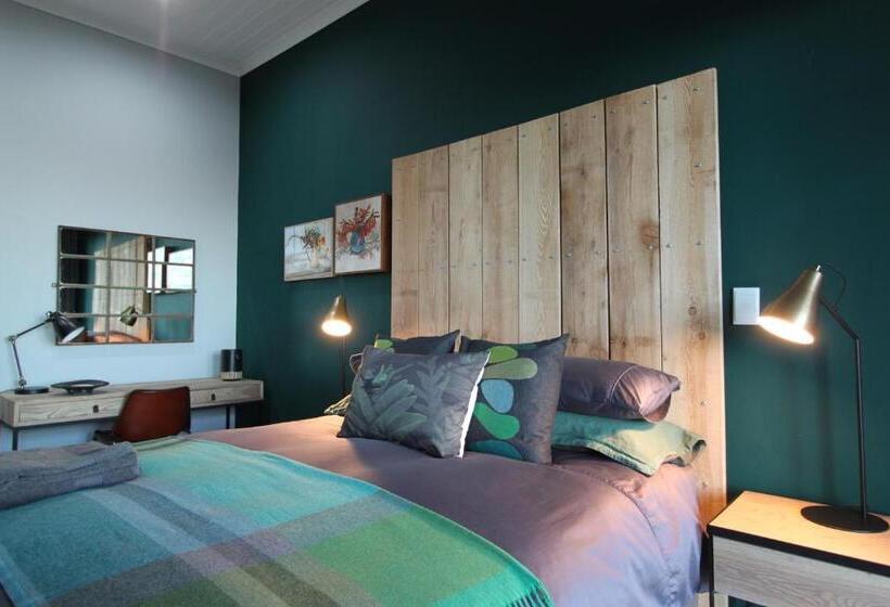 غرفة ديلوكس, Lekkerberg