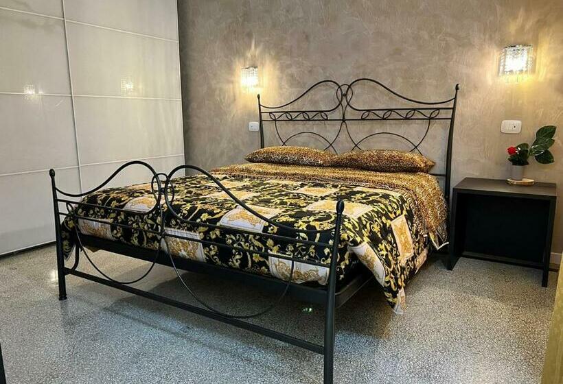 غرفة قياسية, Residence Giove