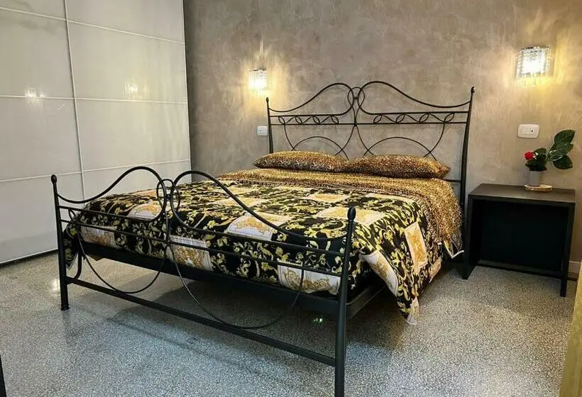 スタンダードルーム, Residence Giove