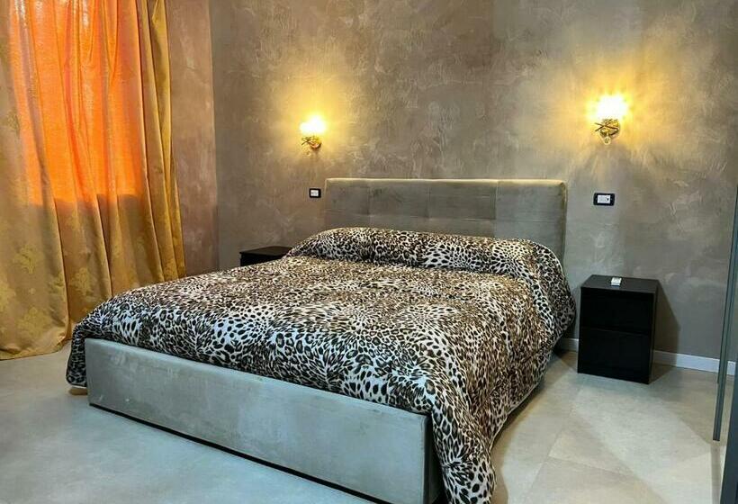 Номер Стандарт, Residence Giove