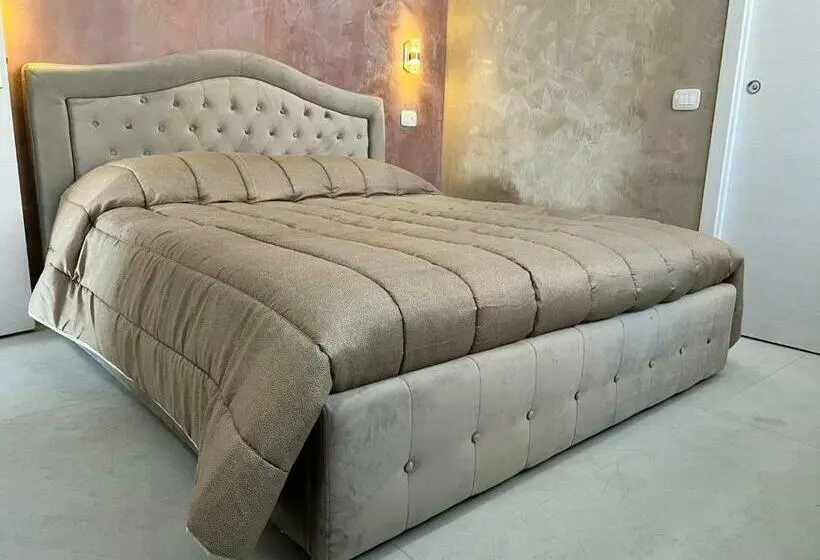スタンダードルーム, Residence Giove