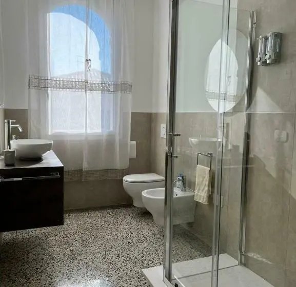 スタンダードルーム, Residence Giove