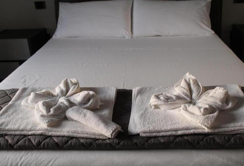 غرفة ديلوكس, Sunflowersalento