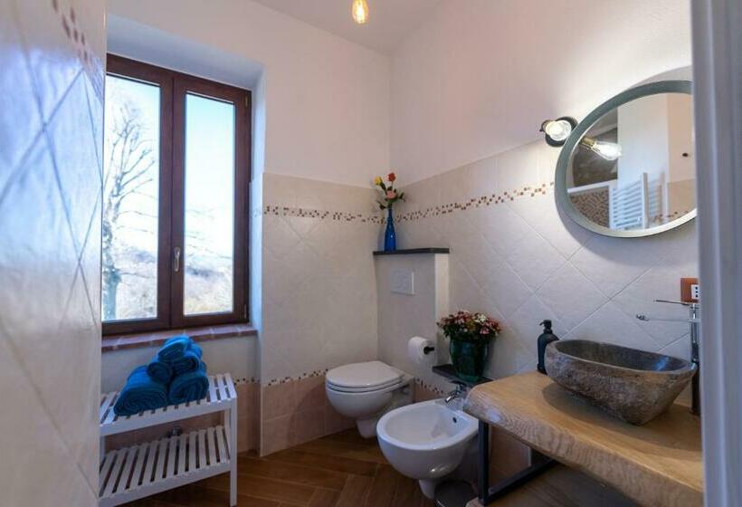 غرفة قياسية, Cascina Fogona   Sport E Natura