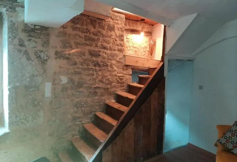 Cameră Standard, Chez Collette