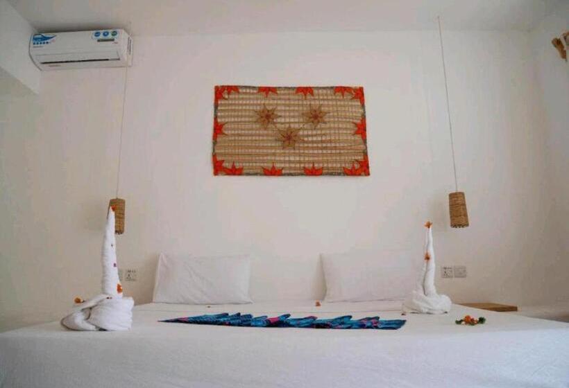 חדר סטנדרט, Jahazi