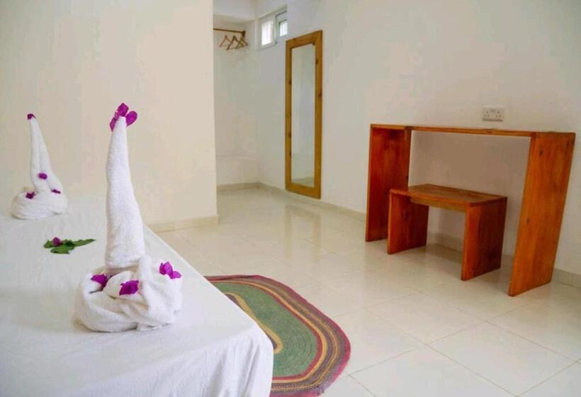 חדר סטנדרט, Jahazi