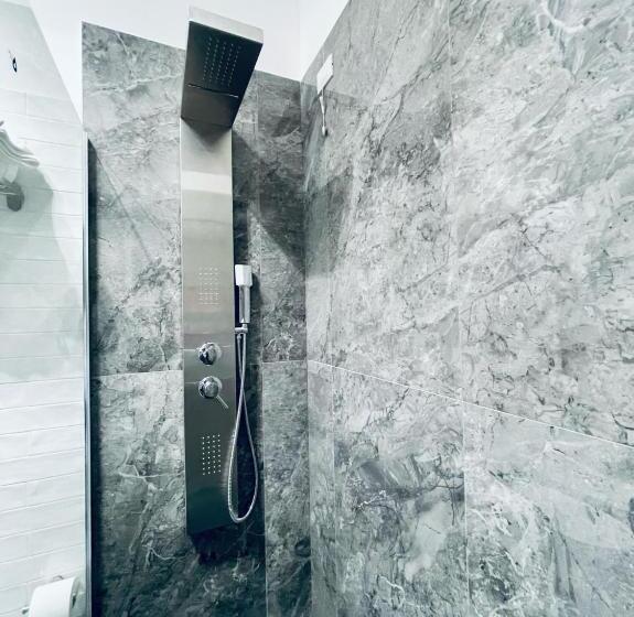 标准间, Palazzo Sabini