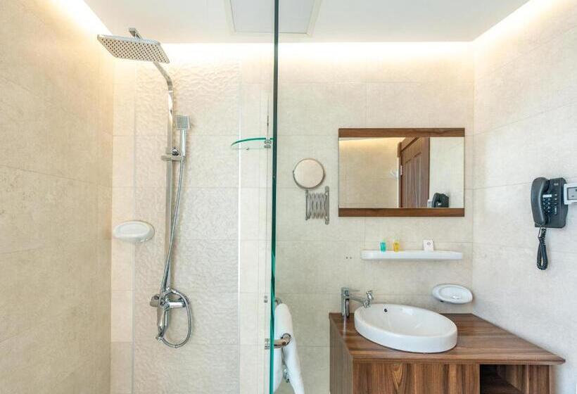 اتاق استاندارد, Al Salam