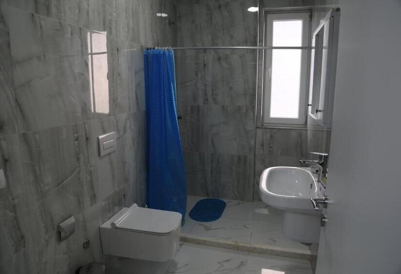 חדר סטודיו סטנדרד, Anchor Apartments