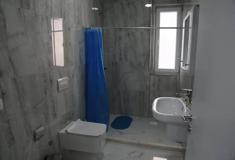 استودیوی استاندارد, Anchor Apartments