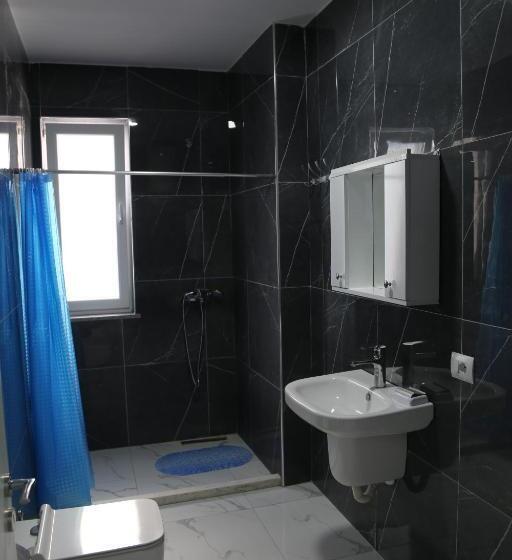 Апартаменты 1 Спальня Вид на Море, Anchor Apartments