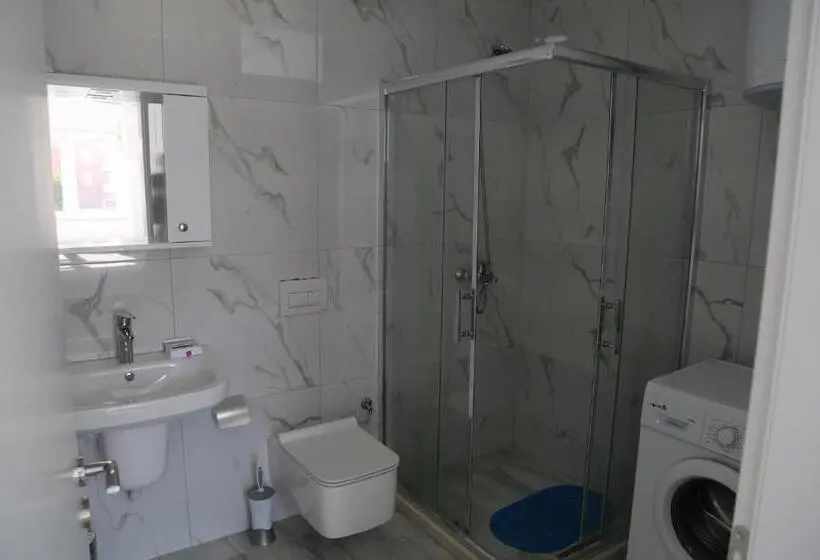 آپارتمان سوپریور 1 خوابه, Anchor Apartments