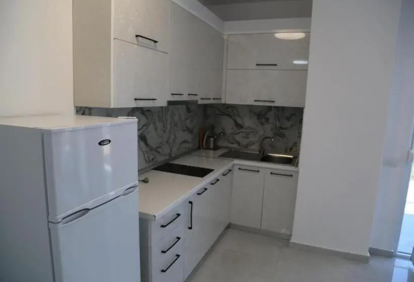 آپارتمان سوپریور 1 خوابه, Anchor Apartments