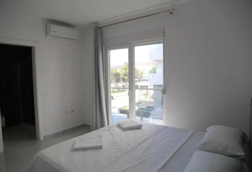 آپارتمان سوپریور 1 خوابه, Anchor Apartments