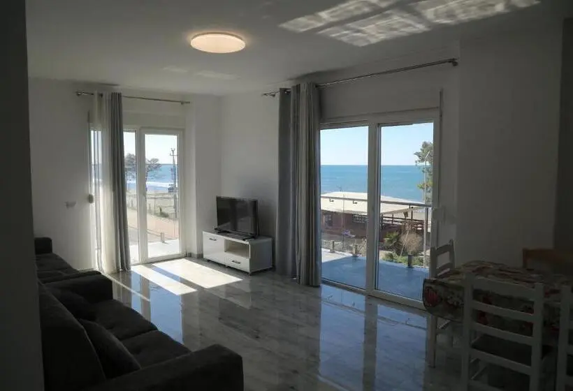 آپارتمان سوپریور 1 خوابه, Anchor Apartments