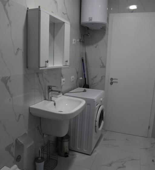 침실 1개 수피리어 아파트, Anchor Apartments