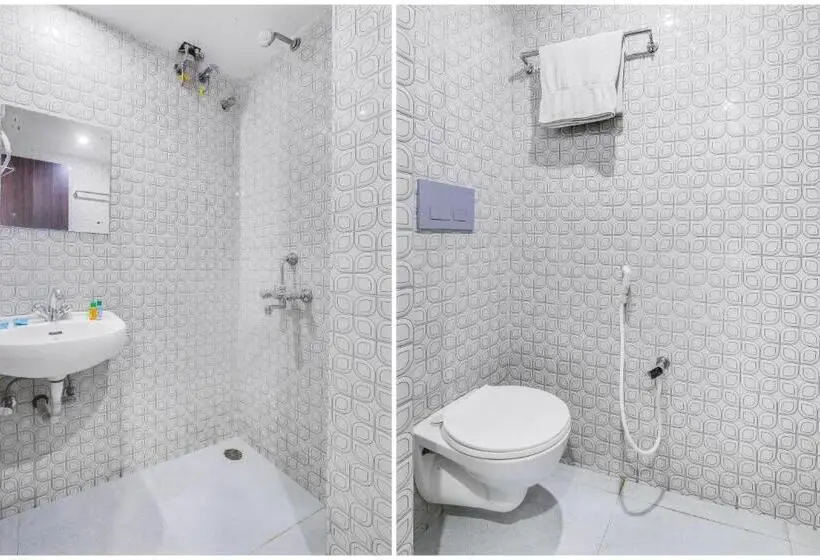 ファミリールーム, Fabhotel Govinda Royal