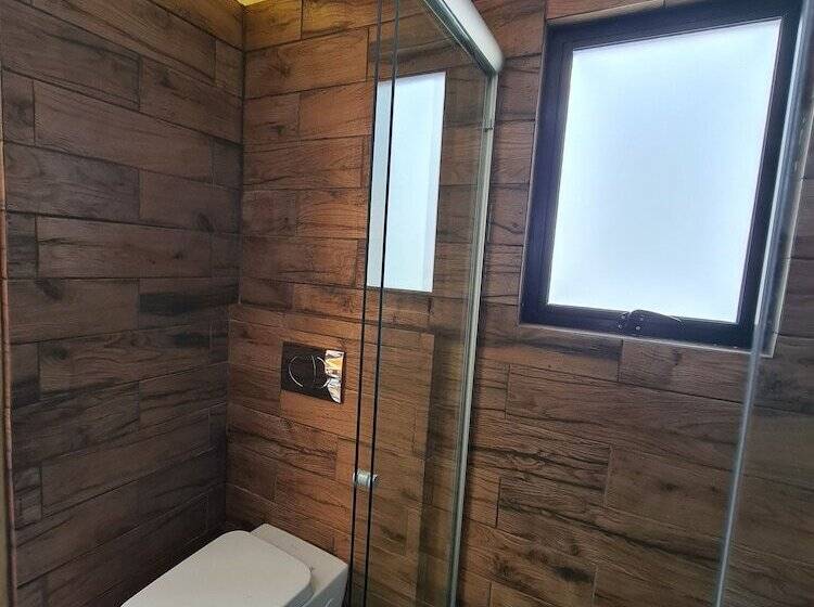 ویلای لوکس 1 خوابه, Casa Samadhi