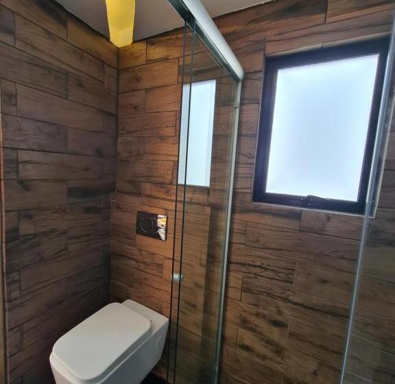 فيلا سوبيريور غرفة نوم واحدة, Casa Samadhi