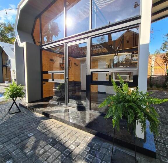 ویلای سوپریور 1 خوابه, Casa Samadhi