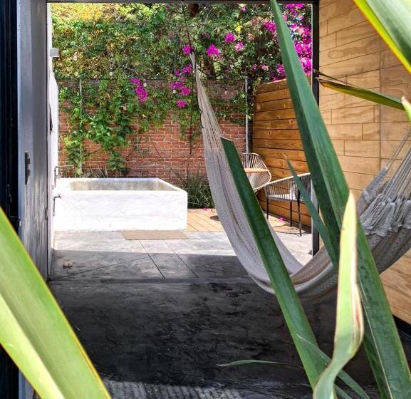 Villa Deluxe 1 Dormitório, Casa Samadhi